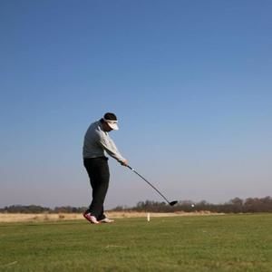 Meet your Posher, Carter